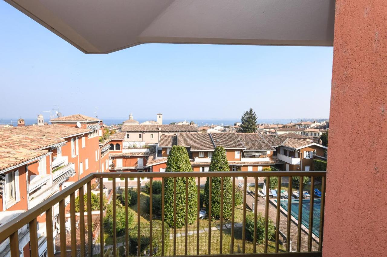 My Desenzano Exclusive Home Desenzano del Garda Eksteriør bilde