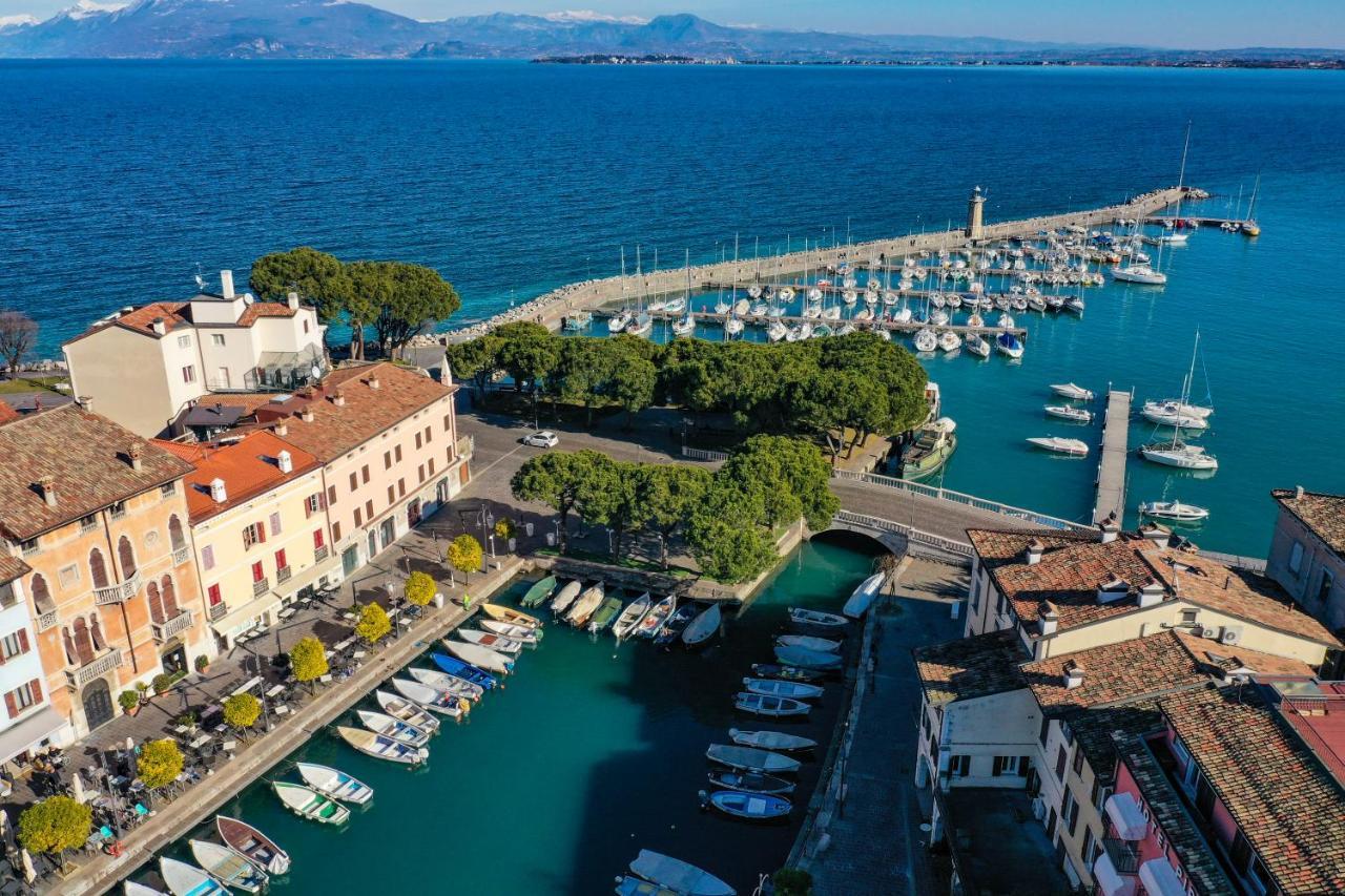My Desenzano Exclusive Home Desenzano del Garda Eksteriør bilde